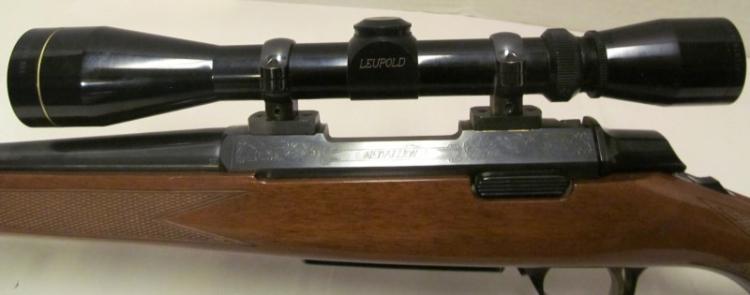 Leupold rifle scope serial numbers chart