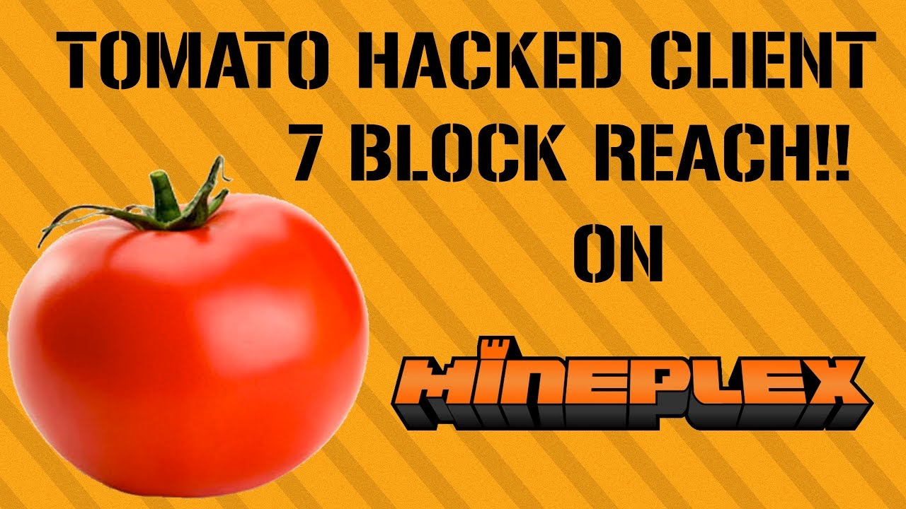 Tomato Hacked Client 1.8 Download